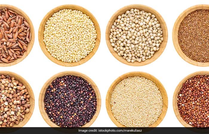 ONE NATION MANY MILLETS