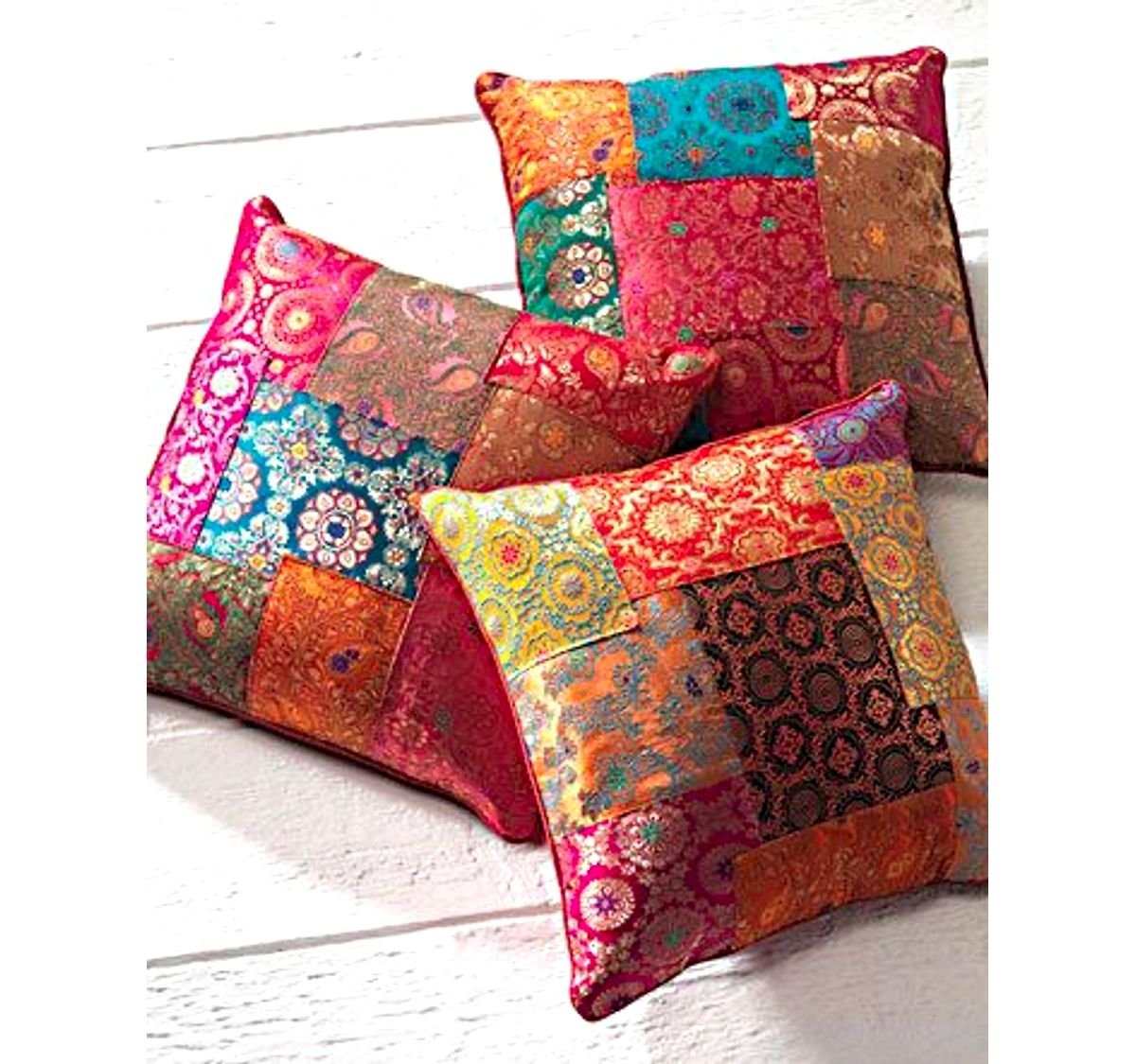 Mau Handloom Product